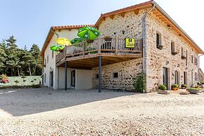 Logis Auberge des Myrtilles