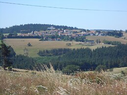 Logis Auberge des Myrtilles