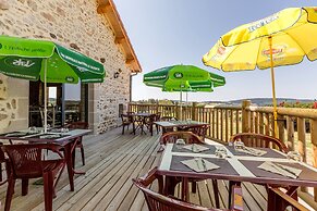 Logis Auberge des Myrtilles