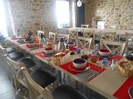 Logis Auberge des Myrtilles