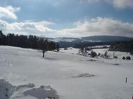 Logis Auberge des Myrtilles
