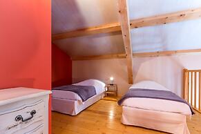 Logis Auberge des Myrtilles