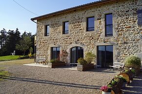 Logis Auberge des Myrtilles