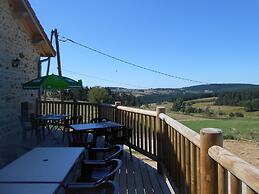 Logis Auberge des Myrtilles