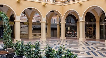 Benidorm City Olympia Hotel