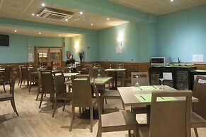 Benidorm City Olympia Hotel