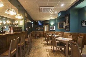 Benidorm City Olympia Hotel