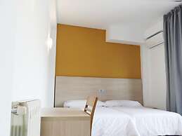 Benidorm City Olympia Hotel