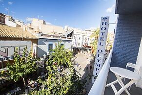 Benidorm City Olympia Hotel