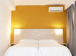 Benidorm City Olympia Hotel