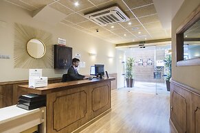 Benidorm City Olympia Hotel