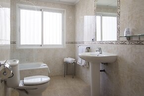 Benidorm City Olympia Hotel