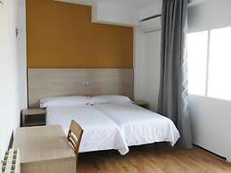 Benidorm City Olympia Hotel