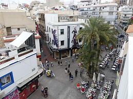 Benidorm City Olympia Hotel