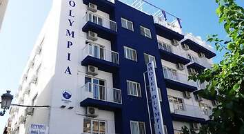 Benidorm City Olympia Hotel