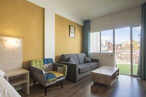 Benidorm City Olympia Hotel