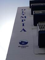 Benidorm City Olympia Hotel