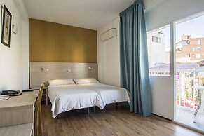 Benidorm City Olympia Hotel