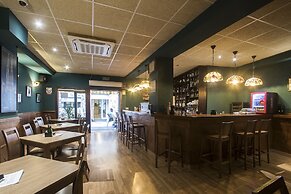 Benidorm City Olympia Hotel