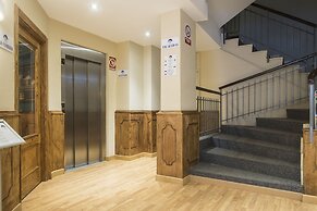 Benidorm City Olympia Hotel