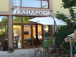 Family Hotel Kandrovi