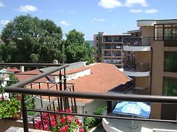 Family Hotel Kandrovi