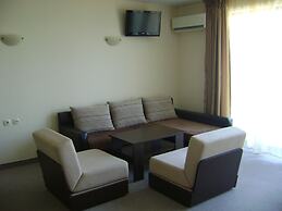 Family Hotel Kandrovi