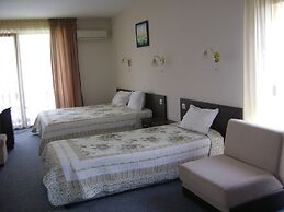 Family Hotel Kandrovi