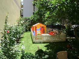 Family Hotel Kandrovi