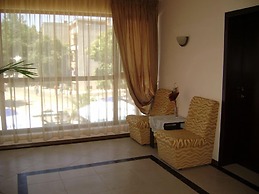 Family Hotel Kandrovi