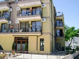 Family Hotel Kandrovi