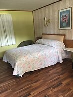 Melody Motor Lodge
