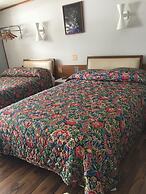 Melody Motor Lodge