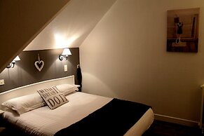 Le Relais Du Bas Limousin