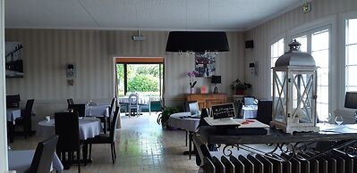 Le Relais Du Bas Limousin