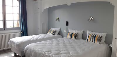 Le Relais Du Bas Limousin