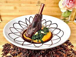 Le Relais Du Bas Limousin