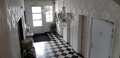 Le Relais Du Bas Limousin