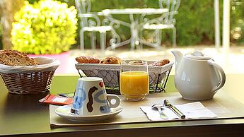 Le Relais Du Bas Limousin