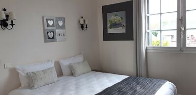 Le Relais Du Bas Limousin