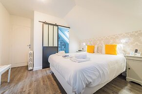 Le Relais Du Bas Limousin