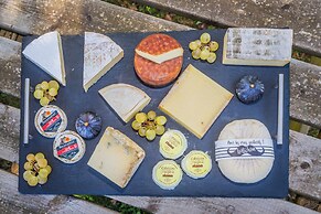 Le Relais Du Bas Limousin