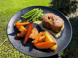 Le Relais Du Bas Limousin