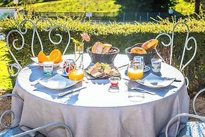 Le Relais Du Bas Limousin