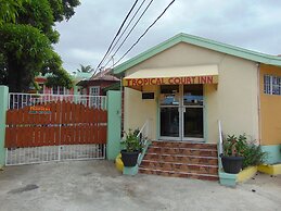 Tropical Court Inn