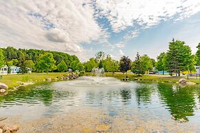 Sun Outdoors Petoskey Bay Harbor
