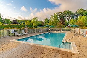 Sun Outdoors Petoskey Bay Harbor