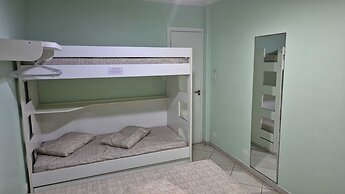 Apartamentos Adriático Guarujá