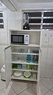 Apartamentos Adriático Guarujá