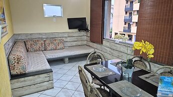 Apartamentos Adriático Guarujá